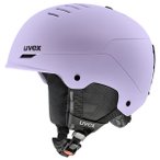 Uvex - Wanted - Skihelm Gr 58-61 cm lila
