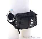 Fox Hydration Lumbar Pack 5l Hüfttasche mit Trinksystem-Schwarz-5
