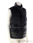 Marmot Guides Down Damen Outdoorweste-Schwarz-XS