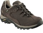 Meindl Damen Caracas GTX Wanderhalbschuh 4,5