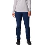 COLUMBIA Damen Hose Back Beauty High-Rise Pant, Größe XL in Blau