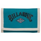 Billabong - Tribong Lite Wallet - Geldbeutel blau