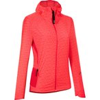 LaMunt Manuela Light Wind  Damen  Windbreaker rot Größe XS Trekking  Winddicht