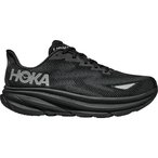 Hoka Clifton 9 GTX  Damen  Laufschuhe schwarz Größe 38 Laufen Wasserdicht