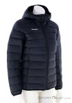 Mammut Waymarker IN Hooded Damen Outdoorjacke-Schwarz-XS