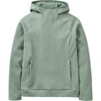 Rab Hepton  Damen  Hoodies gruen Größe M Trekking  Schnell trocknend