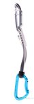 Edelrid Pure Set 18cm Expressschlinge-Blau-18