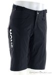 Mons Royale Diversion Merino Trail Herren Bikeshort-Schwarz-S