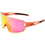 YEAZ Herren Brille SUNWAVE, Größe ONE SIZE in Pink