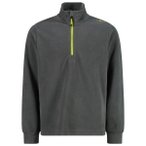 CMP - Kid's Sweat 3G28134 - Fleecepullover Gr 104 grau