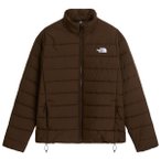 The North Face - Aconcagua Jacket - Kunstfaserjacke Gr XXL braun