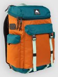 Burton Annex 2.0 Rucksack spiced / atteal Gr. Uni