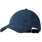 BUFF Herren Mütze Summit Cap, Größe L/XL in Blau
