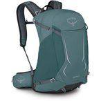 Osprey Hikelite 28   Wanderrucksack tuerkis Größe 28L Trekking