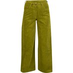 Blutsgeschwister High Waist Marlotte Hose Damen  Jeans & Freizeithose gruen Grö