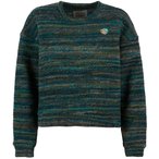E9 Mei  Damen  Pullover mehrfarbig Größe XS Bouldern | Lifestyle  Hautfreundli