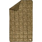 Kelty Bestie Decke  Reisedecken braun Größe ONE SIZE