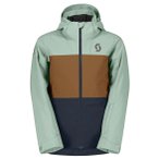 Scott Kinder SCO Jacket JR B Ultimate Dryo 10 ( Mint M Größe,)