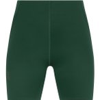 On Train Short Damen Leggings ( Dunkelgrün L)