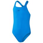 Speedo - Kid's Endurance+ Medalist - Badeanzug Gr 116 blau