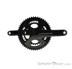 Campagnolo Super Record WRL Ultra Torque 12-fach 172,5mm 34-50Z Kurbel-Schwarz-1