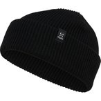 Haglöfs Vassi   Mützen & Beanies schwarz Größe ONE SIZE Skifahren | Freeride