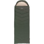 Outwell Caldera Lux Schlafsack  Kunstfaserschlafsäcke gruen Größe max. 190cm 