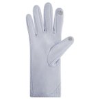 CEP - Core Run Thermal Gloves 2.0 - Handschuhe Gr Unisex S grau