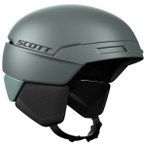 Scott - Flow Mips - Skihelm Gr 51-55 cm - S grau