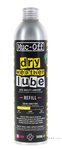 Muc Off Dry 300ml Kettenschmiermittel-Grau-One Size