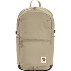 Fjällräven High Coast 24   Daypacks beige Größe 24L Lifestyle