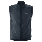 Gonso - Adventure Vest Wind - Fahrradweste Gr M blau