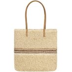 BARTS Freizeittasche Lazey Shopper, Größe ONE SIZE in Grau