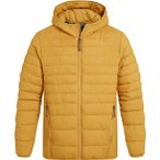 Craghoppers Complite IX HD Herren Isolationsjacke ( Gelb S)