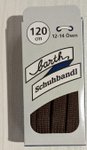 Barth Schuhbandl Bergsport flach 120cm (1 Paar) 120