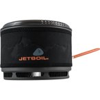 Jetboil 1.5L Ceramic FluxRing Cook Pot - Kochtopf uni