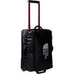 The North Face Base Camp Voyager 21 Rollkoffer  Rollkoffer & Trolleys schwarz Gr