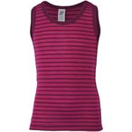 Engel Top Kinder  Kurzarm Unterhemden pink Größe 176   Hautfreundlich Merinowo