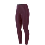 Mons Royale Proximity Merino Tights Damen  Yogahose lila Größe S Yoga  Schnell