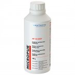 Micropur - Micropur Forte MF 50'000P - Wasseraufbereitung Gr 500 g - für 50 000