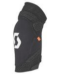 Scott - MTB-Kniebandage &ndash; Unisex &ndash; Knee Guards Grenade Evo Zip - Kne