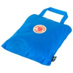 Fjällräven - Kånken Rain Cover Plus 22 - Regenhülle Gr 22 l blau