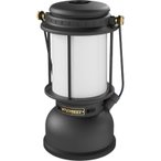 Petromax LM500 - LED Laterne schwarz