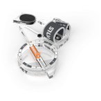 Silva - Arc Jet S Right - Kompass Gr One Size transparent /grau
