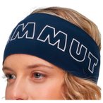 Mammut - Aenergy Headband - Stirnband Gr One Size blau