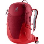 DEUTER Rucksack Futura 23, Größe ONE SIZE in Rot