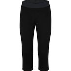 ZIENER Herren Keilhose JERI man (underlayer pants), Größe 58 in Schwarz