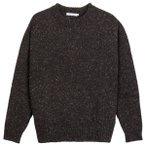 Sätila - Dagsnäs Sweater - Wollpullover Gr XXL schwarz