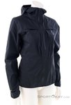 Scott Endurance SL Waterproof Damen Laufjacke-Schwarz-XS