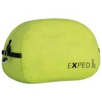 Exped - Organizer Ultra Zip - Packsack Gr 5 l - 20 x 13 x 13 cm grün